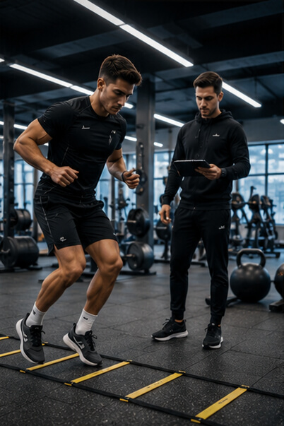 Spor Bilimleri Fakültesi