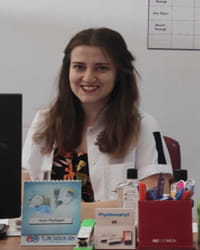 Gülçin KAYA