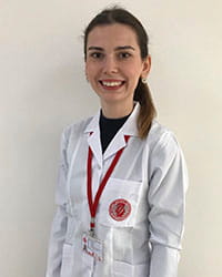 Dr. Hande Şirin