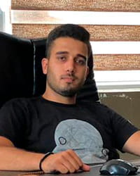 Osman İmam Hasan Turabi DOĞAN