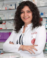 Şevval Yılmaz