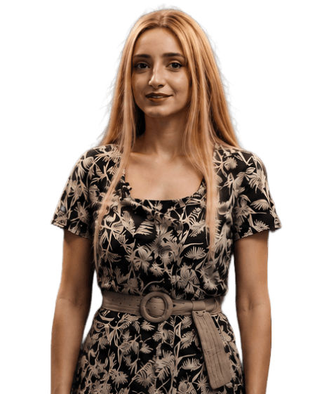 Ceren KORKMAZ