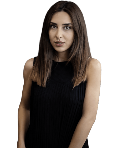 Cansu Beril KIZILIRMAK